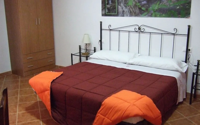Casa Rural Entresierras