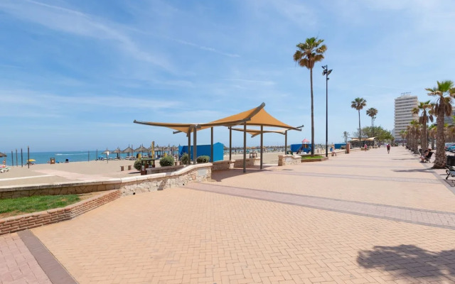 Montealba in Costa del Sol