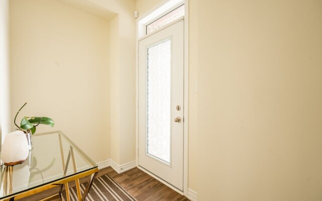 GLOBALSTAY. 1BR TH. Heart of Wine Region