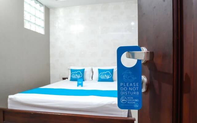 Airy Ahmad Yani Ketintang Baru Dua 12 Surabaya