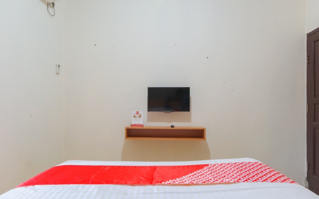 OYO 2547 Assirot Residence