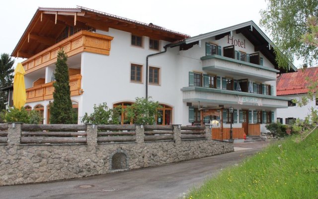 Landgasthaus & Hotel Kurfer Hof