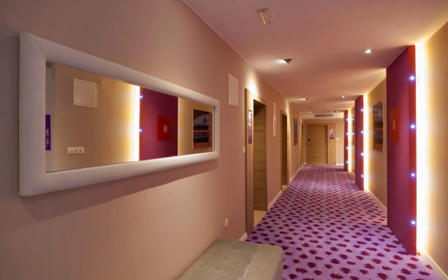 Eden Hotel& Spa