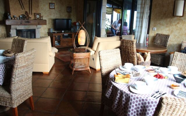 Agroturismo Maddiola