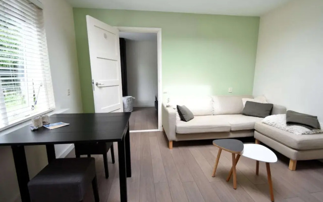 Sunny Shores of Huisduinen