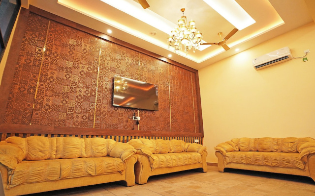 Sher Bengal River Resort