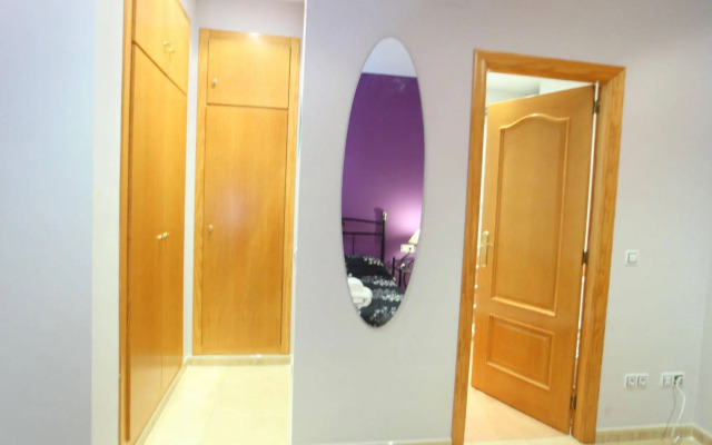 Apartamento Valencia Center