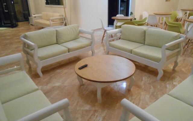 Element Hotel