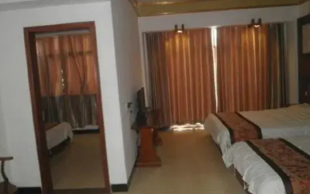 Xinhai Hotel