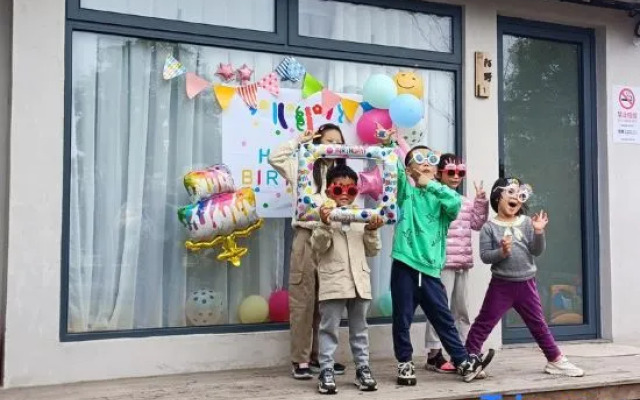 Floral Hotel · Cuntiansu Hotel