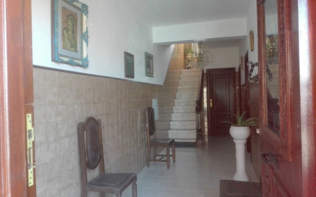 Casa rural los amigos