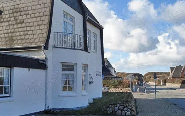 Hotel Westfalen Rees Treuhand GmbH
