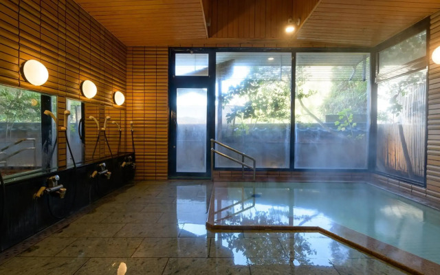 Tamaya Ryokan