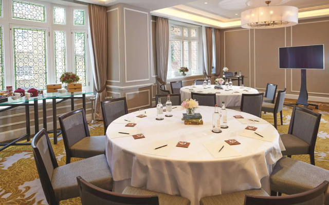 The Cadogan, A Belmond , London