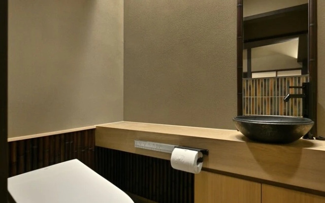 Kyo no Ondokoro TAKEYAMACHI #8