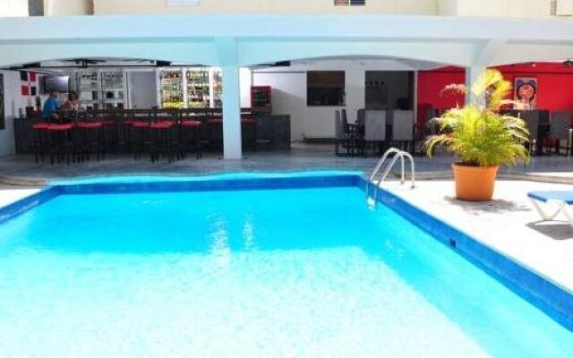 Hotel Las Palmeras