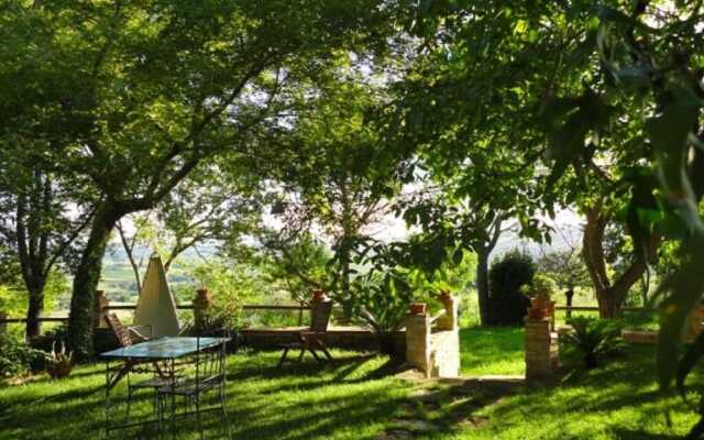Bed & Breakfast La Casa Delle Rondini