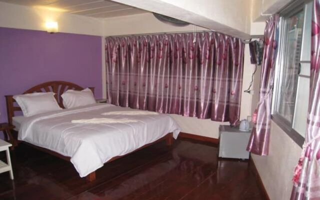 Sony's Guesthouse Koh Chang