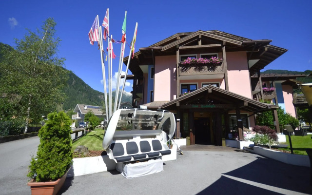 Hotel Quadrifoglio