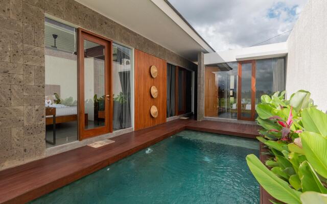 Villa Omkara Ubud