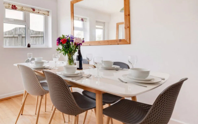 Holiday Home Lavender