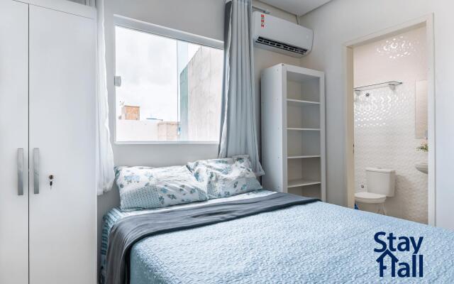 Casa4QTS-Piscina e Churrasq-Pet Friendly-SH059