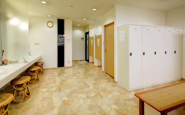 Hotel Sunroute Tochigi