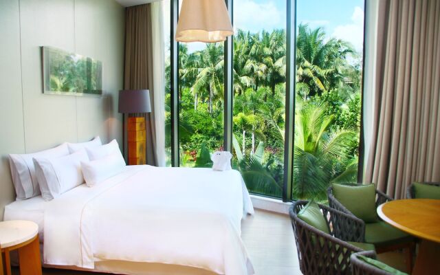 The Westin Shimei Bay Resort