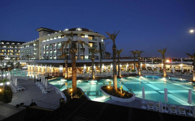 Sunis Evren Beach Resort Hotel & Spa  - All inclusive