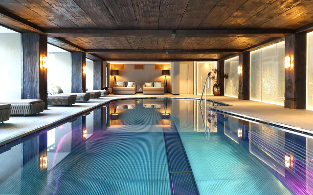 Wellness Hotel Alpenhof