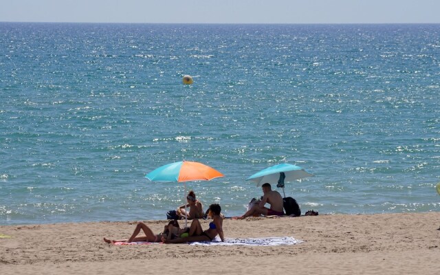Sybaris Be my Guest Castelldefels