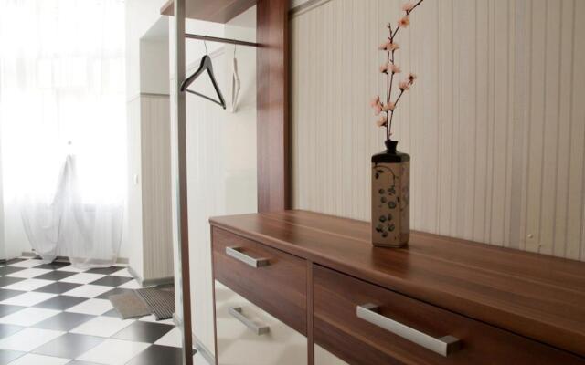 ROMANTIC Apartments - old center