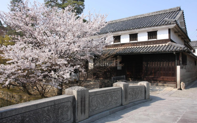 Kurashiki Kokusai Hotel