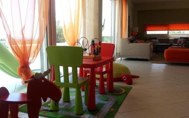 Luxurious Villa Anna Maria