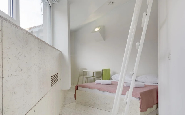 Design Hostel Goli & Bosi