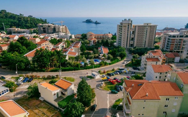 MonteRe Guest House