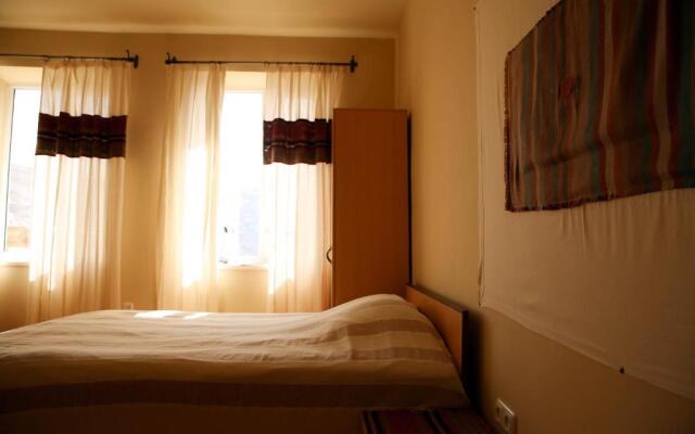 Wings of Tatev Private Villa