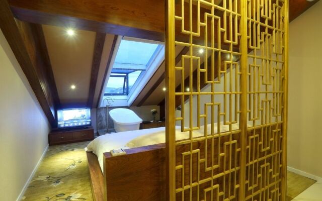 Hangzhou Manting Hotel