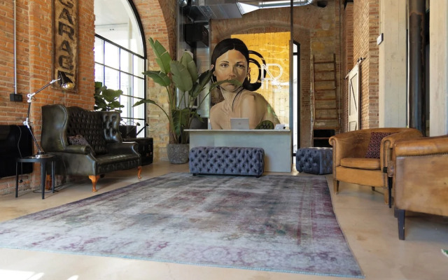AR Suites&Art