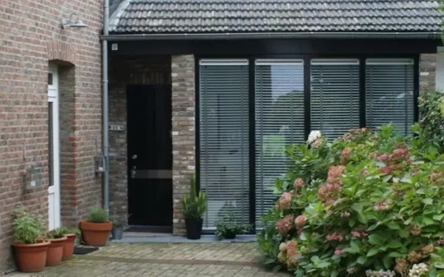 Apartment de Remise Bemelen