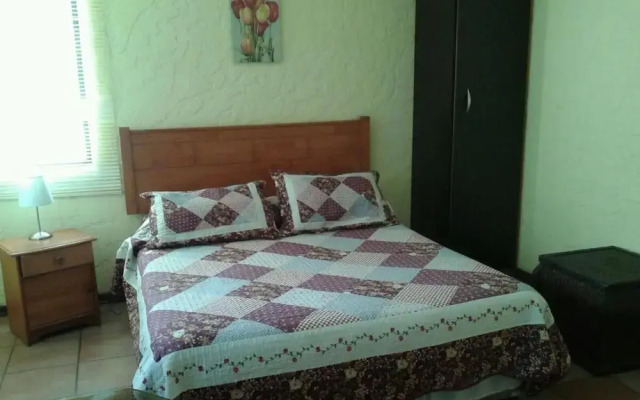 Hostal El Gallego III El Quisco