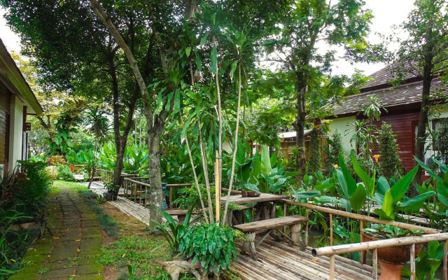 Palm Spa Village