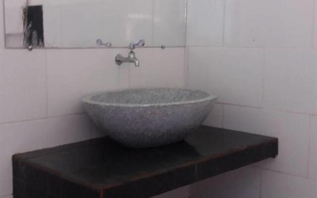 Tambun Sari Beach Homestay