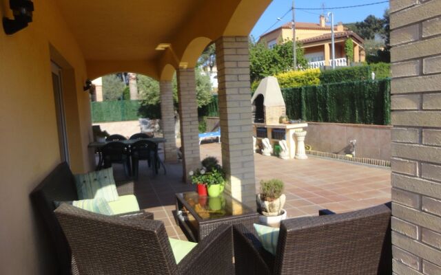 Apartamento La Gamba