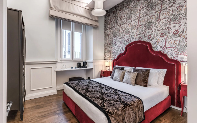 DC Collection Spagna