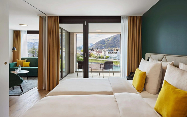 Essential by Dorint Interlaken - Image 4