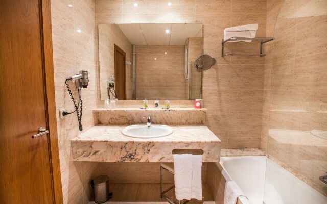Hotel Hostalillo by Escampa Hotels