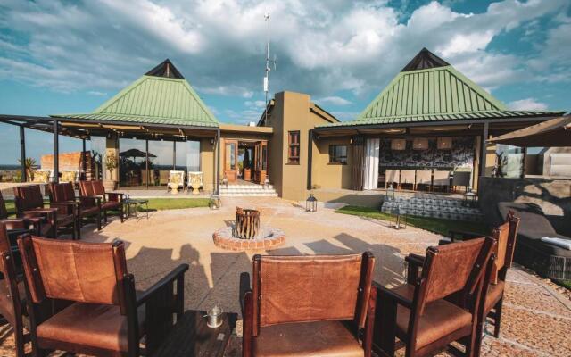 Otjiwa Safari Lodge