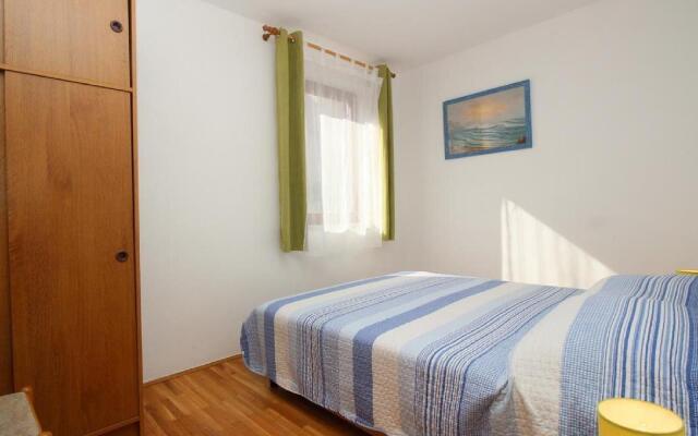 Sersic - Two Bedroom