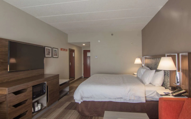 Hampton Inn Medina